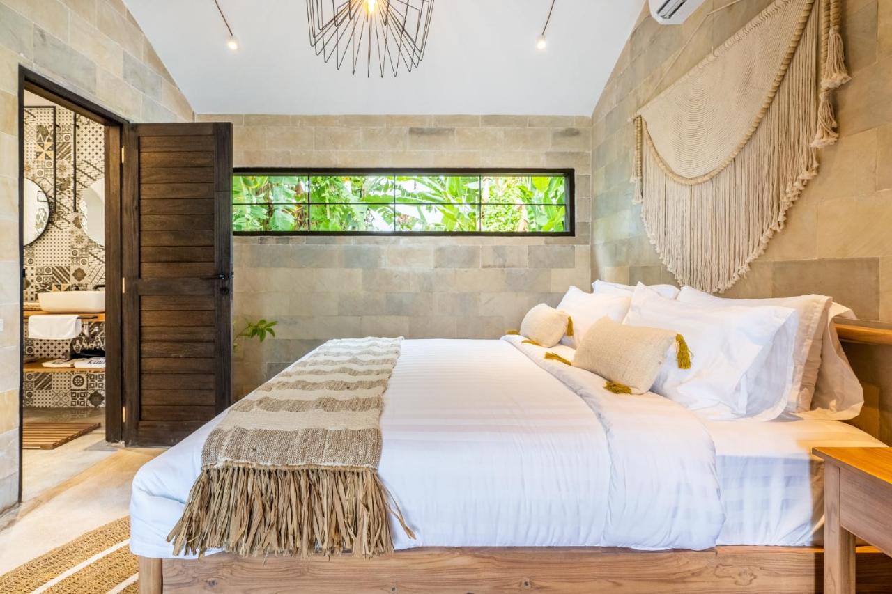 Rumah Villa By Evdekimi Ubud Exterior foto