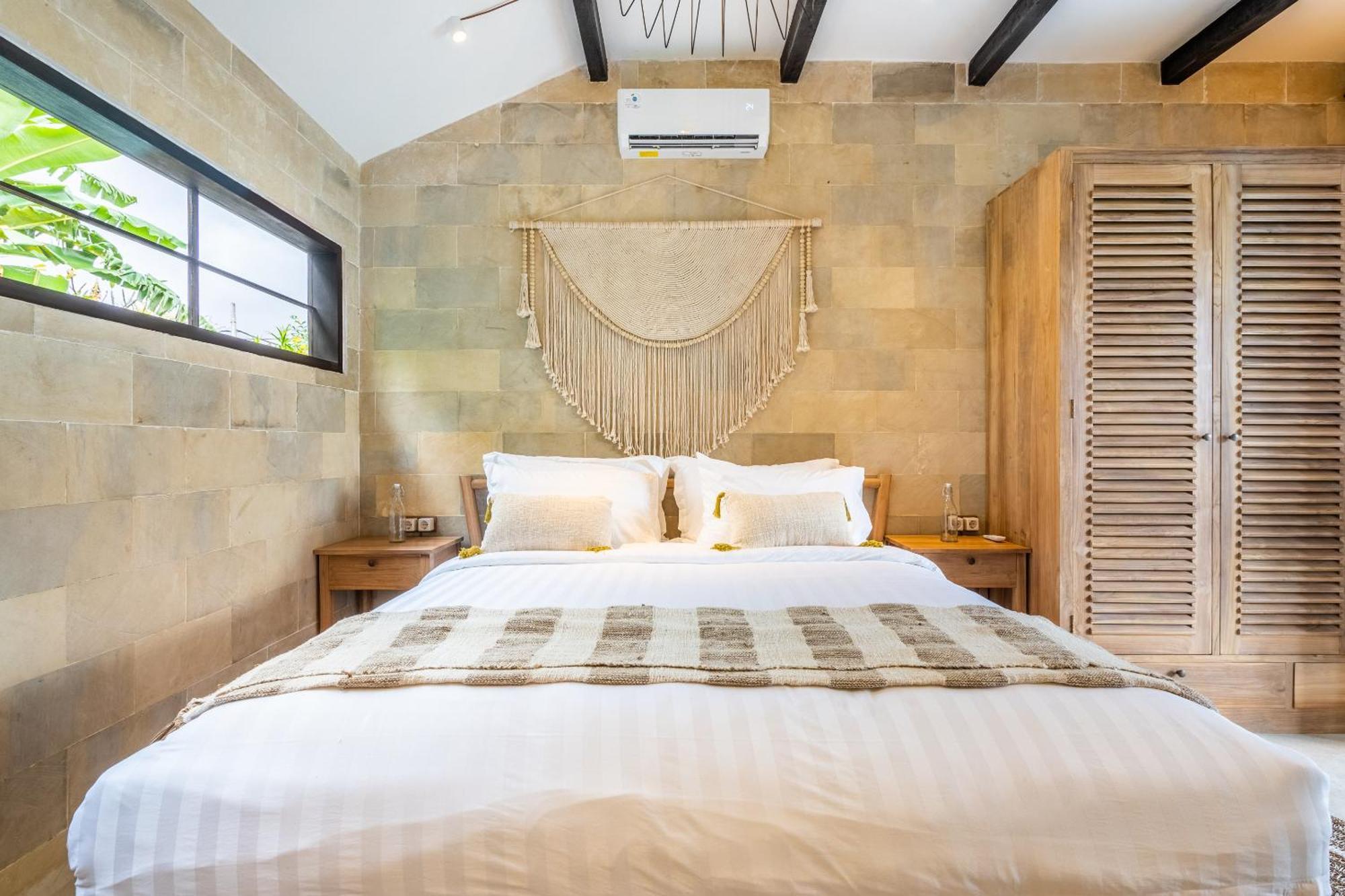 Rumah Villa By Evdekimi Ubud Exterior foto